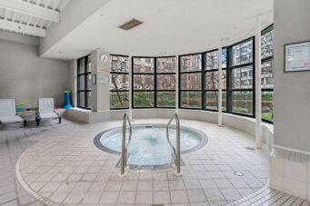 #1702 - 183 Keefer Place